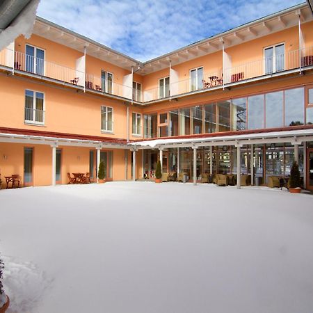 Jufa Familienresort Kempten Im Allgaeu Exterior foto