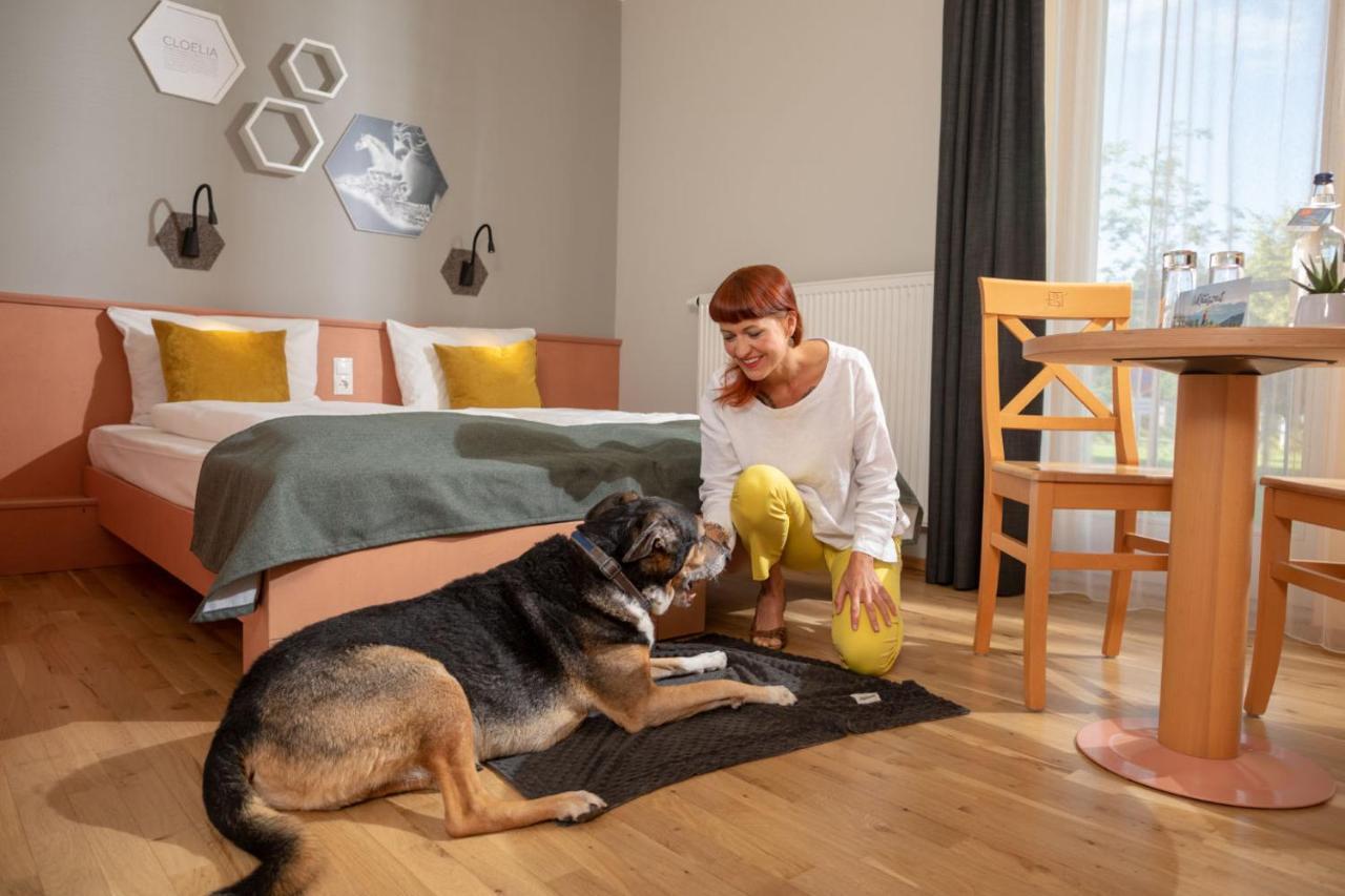 Jufa Familienresort Kempten Im Allgaeu Cameră foto